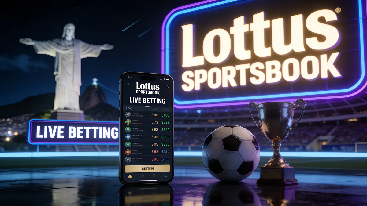 Como Usar o Bônus em Apostas Esportivas — lottus bet no Brasil